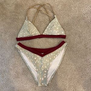 H&M Bikini